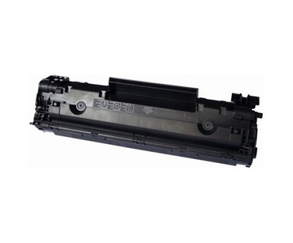 Toner Compativel HP 36A Preto ~ 2.000 Paginas