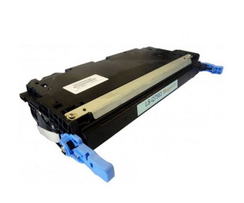 Toner Compativel HP 314A Magenta ~ 3.500 Paginas