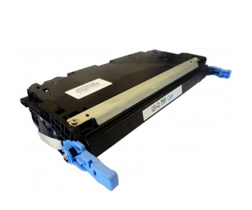 Toner Compativel HP 314A Cyan ​~ 3.500 Paginas
