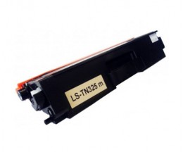 Toner Compativel Brother TN-320 / TN-325 / TN-321 / TN-326 / TN-329 Magenta ~ 3.500 Paginas