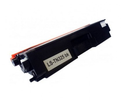Toner Compativel Brother TN-320 / TN-325 / TN-321 / TN-326 / TN-329 Preto ~ 4.000 Paginas