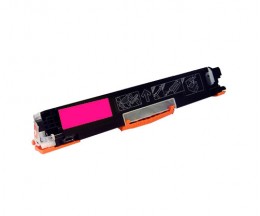 Toner Compativel HP 126A Magenta ~ 1.000 Paginas
