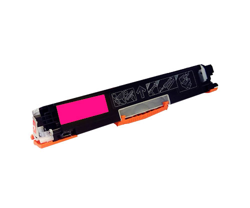 Toner Compativel HP 126A Magenta ~ 1.000 Paginas