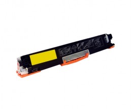 Toner Compativel HP 126A Amarelo ~ 1.000 Paginas
