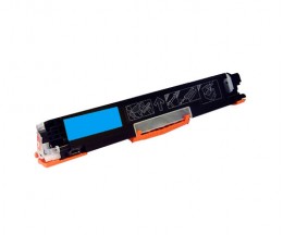 Toner Compativel HP 126A Cyan ~ 1.000 Paginas