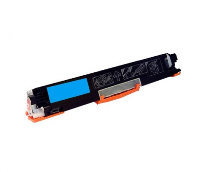 Toner Compativel HP 126A Cyan ~ 1.000 Paginas