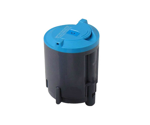 Toner Compativel Samsung 300A Cyan ~ 1.000 Paginas