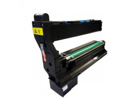 Toner Compativel Konica Minolta 4539132 Amarelo ~ 6.000 Paginas