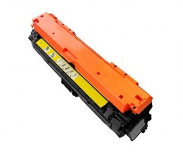 Toner Compativel HP 307A Amarelo ~ 7.300 Paginas