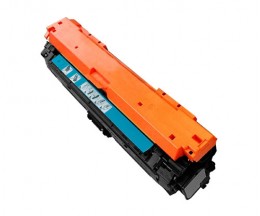 Toner Compativel HP 307A Cyan ~ 7.300 Paginas