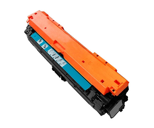 Toner Compativel HP 307A Cyan ~ 7.300 Paginas