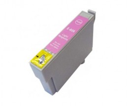 Tinteiro Compativel Epson T0806 Magenta Claro 13ml