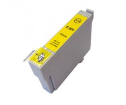 Tinteiro Compativel Epson T0804 Amarelo 13ml