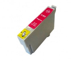 Tinteiro Compativel Epson T0803 Magenta 13ml