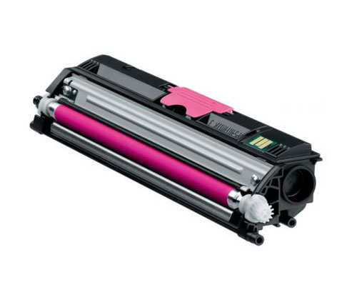 Toner Compativel Konica Minolta A0V30CH Magenta ~ 2.500 Paginas