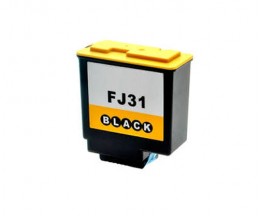 Tinteiro Compativel Olivetti FJ-31 Preto 13ml