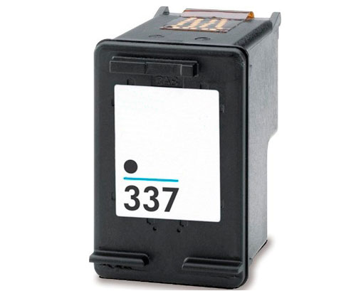 Tinteiro Compativel HP 337 Preto 18ml