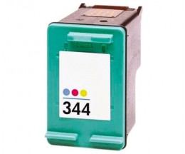 Tinteiro Compativel HP 344 Cor 18ml