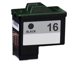 Tinteiro Compativel Lexmark 16 / 17 Preto 15ml