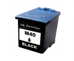 Tinteiro Compatível Samsung M-40 Preto 18ml