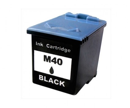 Tinteiro Compatível Samsung M-40 Preto 18ml