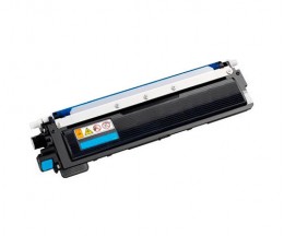 Toner Compativel Brother TN-230 Cyan ~ 1.400 Paginas