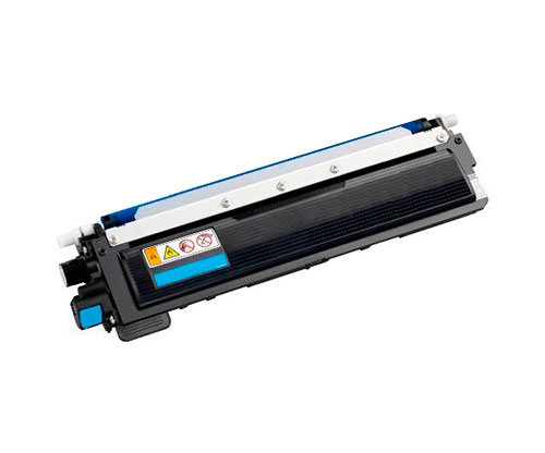 Toner Compativel Brother TN-230 Cyan ~ 1.400 Paginas