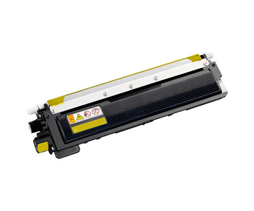 Toner Compativel Brother TN-230 Amarelo ~ 1.400 Paginas
