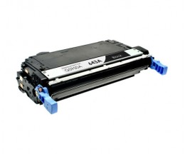 Toner Compatível HP 643A Preto ~ 11.000 Paginas