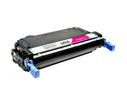 Toner Compatível HP 643A Magenta ~ 10.000 Paginas
