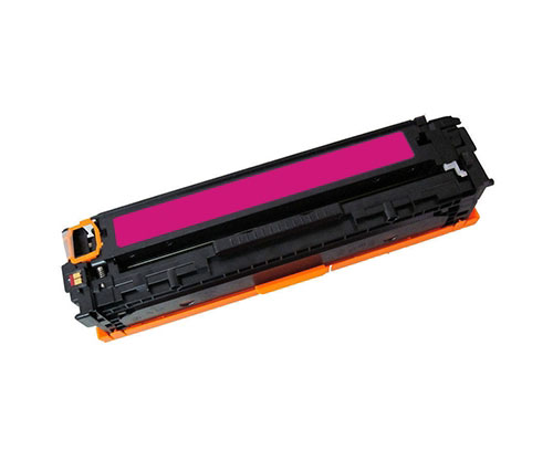 Toner Compativel HP 304A Magenta ~ 2.800 Paginas