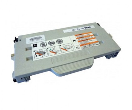 Toner Compativel Brother TN-04 Preto ~ 10.000 Paginas