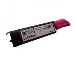 Toner Compativel Epson S050188 Magenta ~ 4.000 Paginas