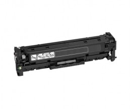 Toner Compatível Canon 718BK Preto ~ 4.400 Paginas