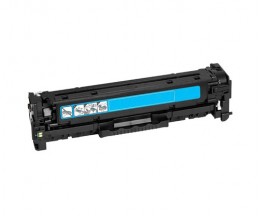 Toner Compatível Canon 718C Cyan ~ 2.800 Paginas