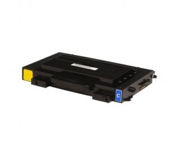Toner Compativel Samsung 510D Cyan ~ 5.000 Paginas