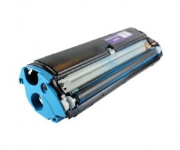 Toner Compativel Konica Minolta 4576511 Cyan ~ 4.500 Paginas