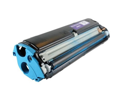 Toner Compativel Konica Minolta 4576511 Cyan ~ 4.500 Paginas