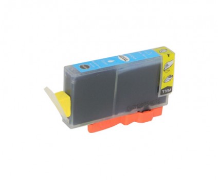 Tinteiro Compativel HP 920 XL Cyan 14.6ml
