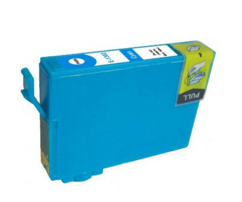 Tinteiro Compativel Epson T1302 Cyan 14ml