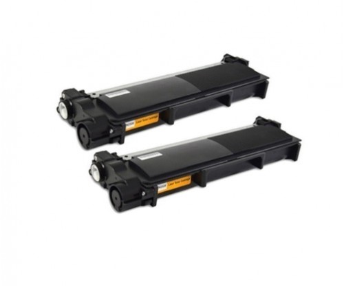 2 Toners Compativeis, Brother TN-2320 Preto ~ 2.600 Paginas