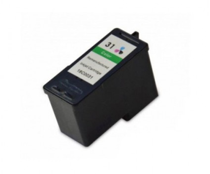Tinteiro Compativel Lexmark 31 Cor Foto 15ml