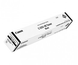 Toner Original Canon C-EXV 49 Preto ~ 36.000 Paginas
