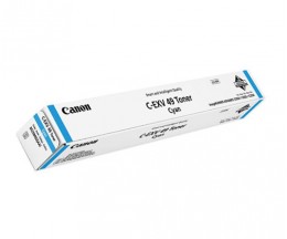 Toner Original Canon C-EXV 49 Cyan ~ 19.000 Paginas