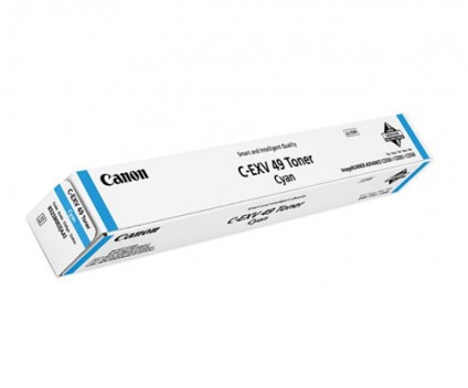 Toner Original Canon C-EXV 49 Cyan ~ 19.000 Paginas