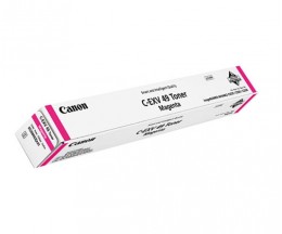 Toner Original Canon C-EXV 49 Magenta ~ 19.000 Paginas