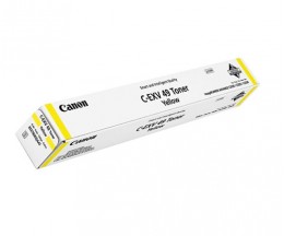 Toner Original Canon C-EXV 49 Amarelo ~ 19.000 Paginas