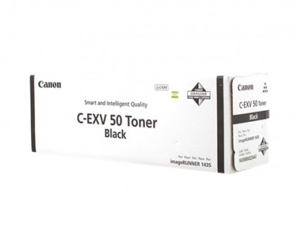 Toner Original Canon C-EXV 50 ~ 17.600 Paginas