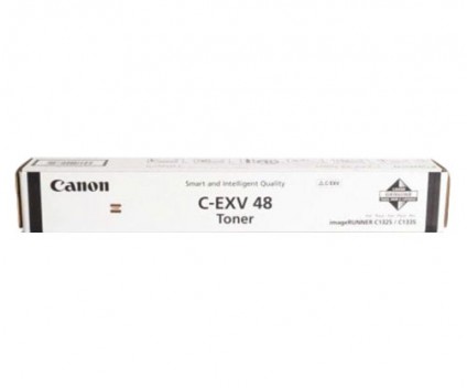 Toner Original Canon C-EXV 48 Preto ~ 16.500 Paginas