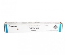 Toner Original Canon C-EXV 48 Cyan ~ 11.500 Paginas